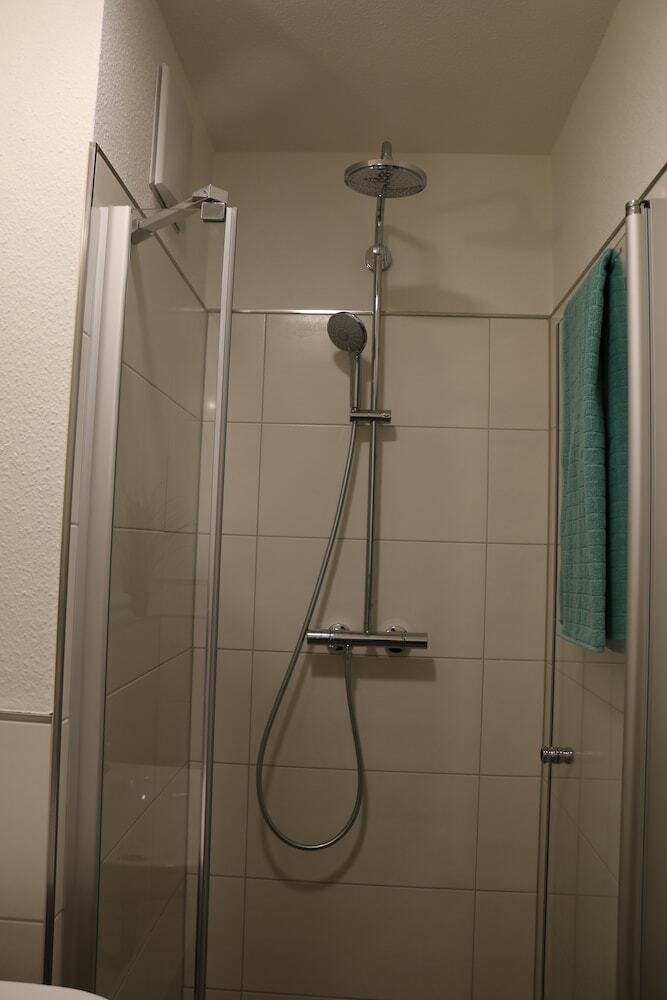 Apartamentos Suite-apartement In HD