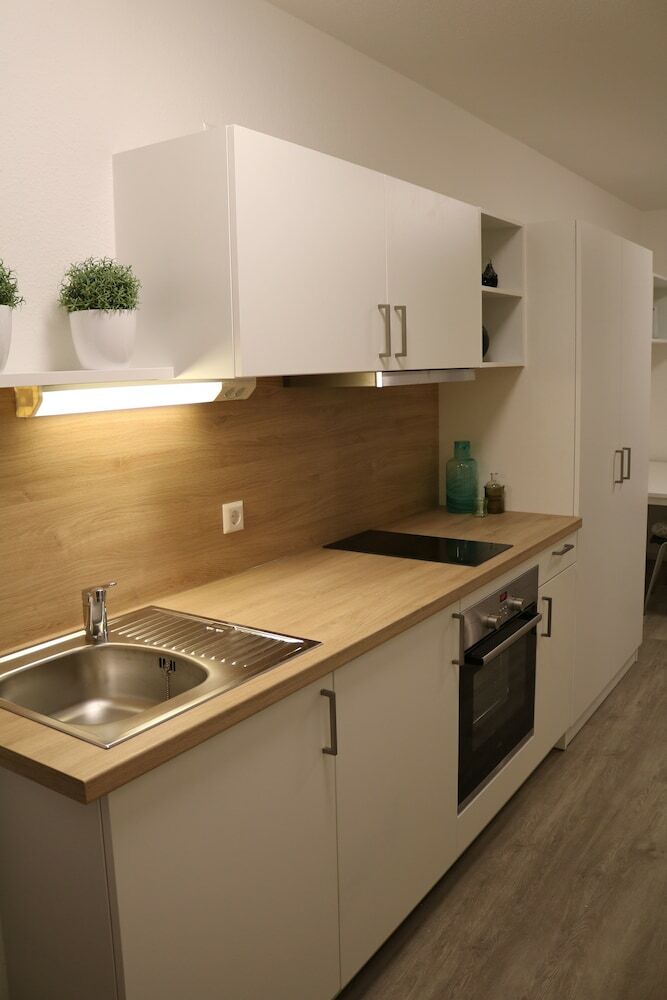 Apartamentos Suite-apartement In HD