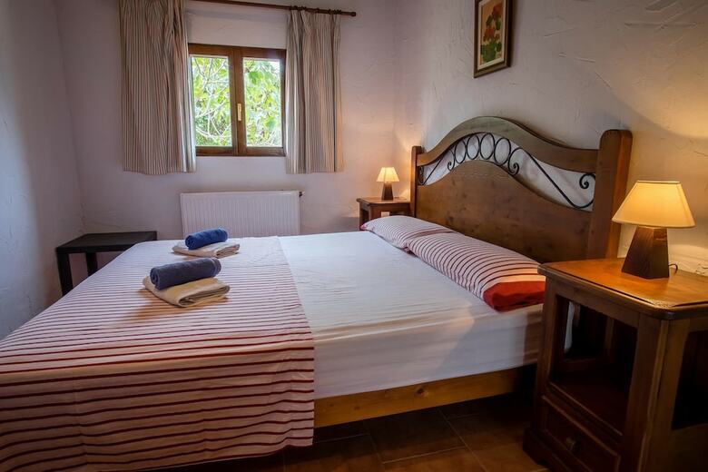 Villa Can Talaia