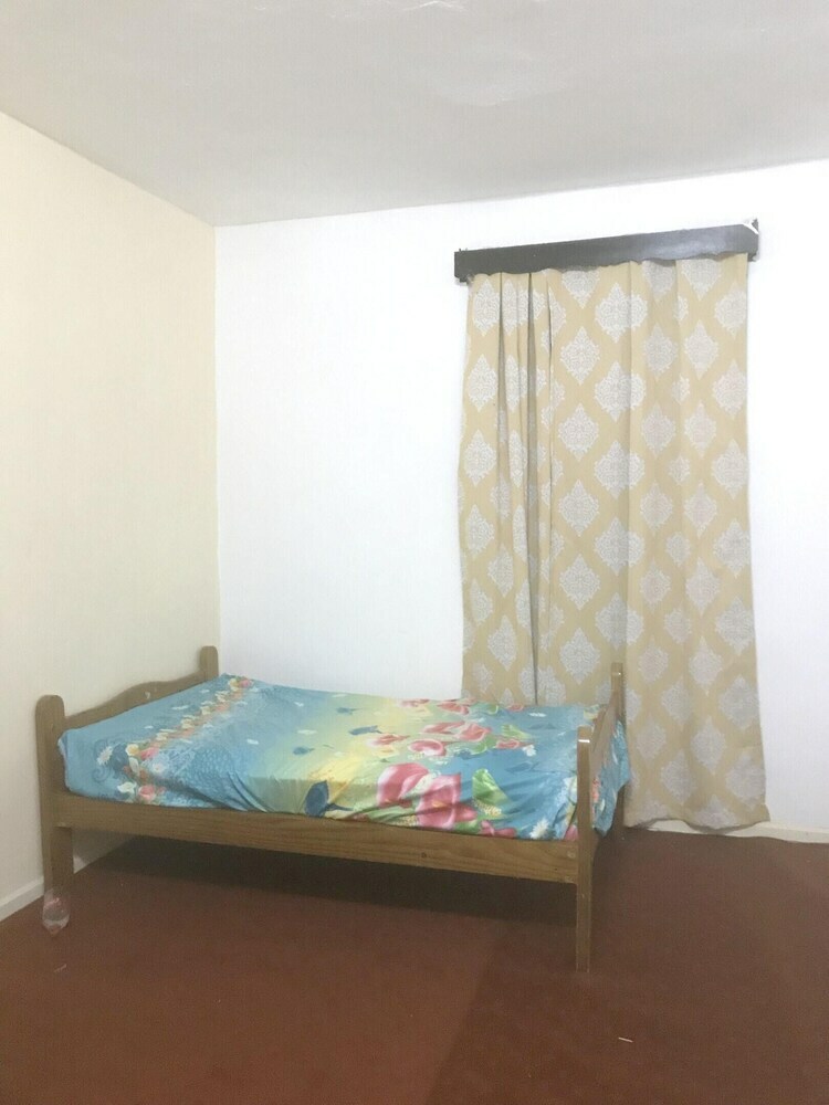 House With 3 Bedrooms In Trou D'eau Douce, With Wifi