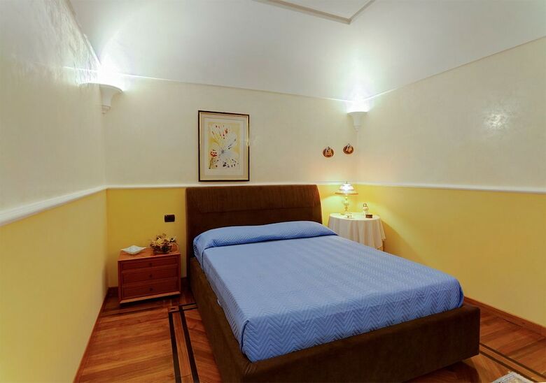 B&B La Casa Della Nonna