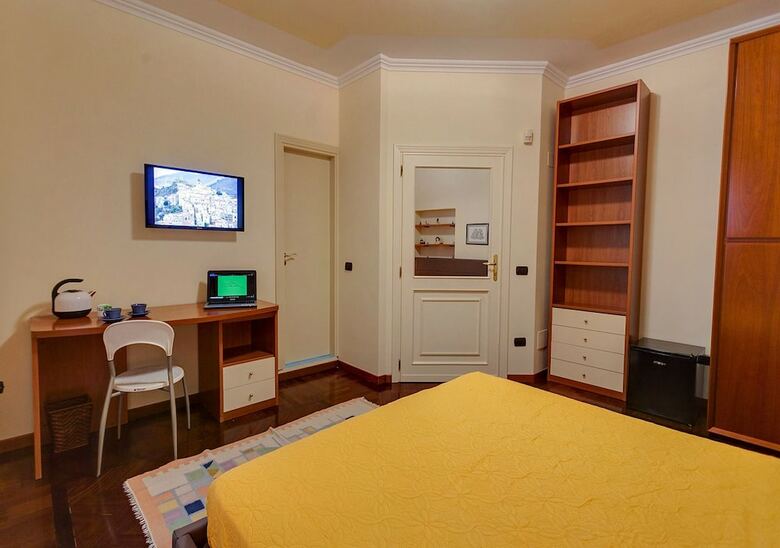 B&B La Casa Della Nonna