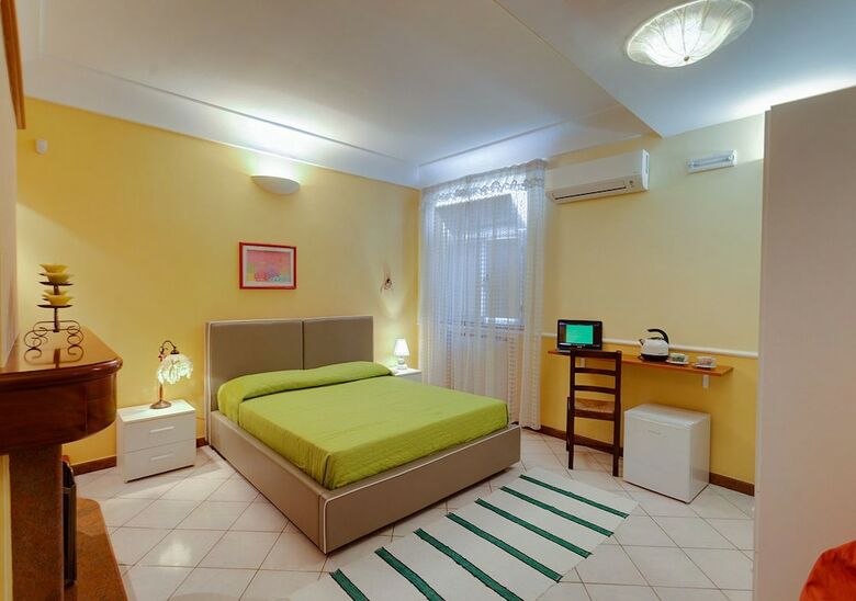 B&B La Casa Della Nonna