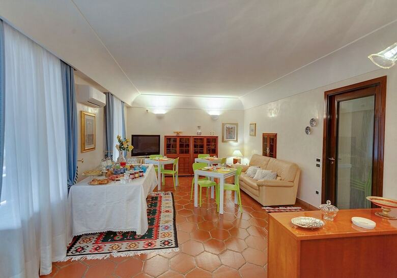 B&B La Casa Della Nonna