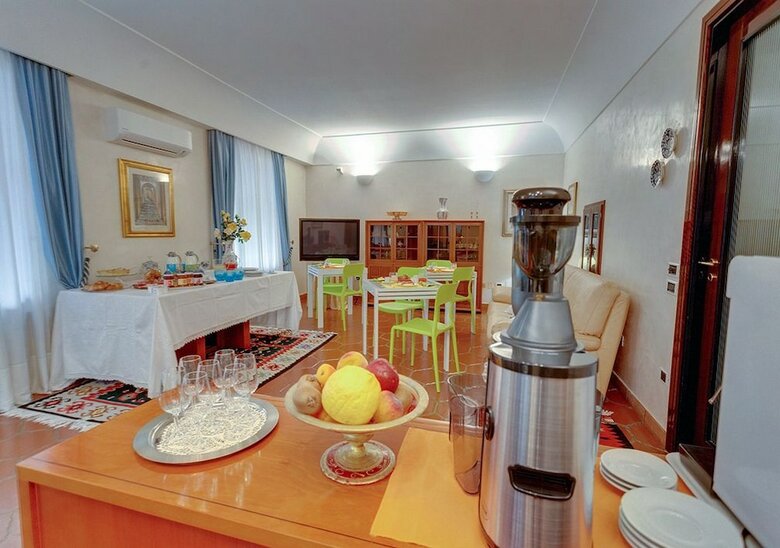 B&B La Casa Della Nonna