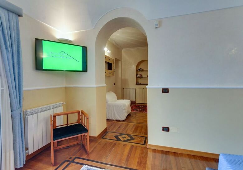 B&B La Casa Della Nonna