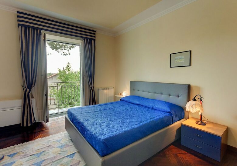 B&B La Casa Della Nonna