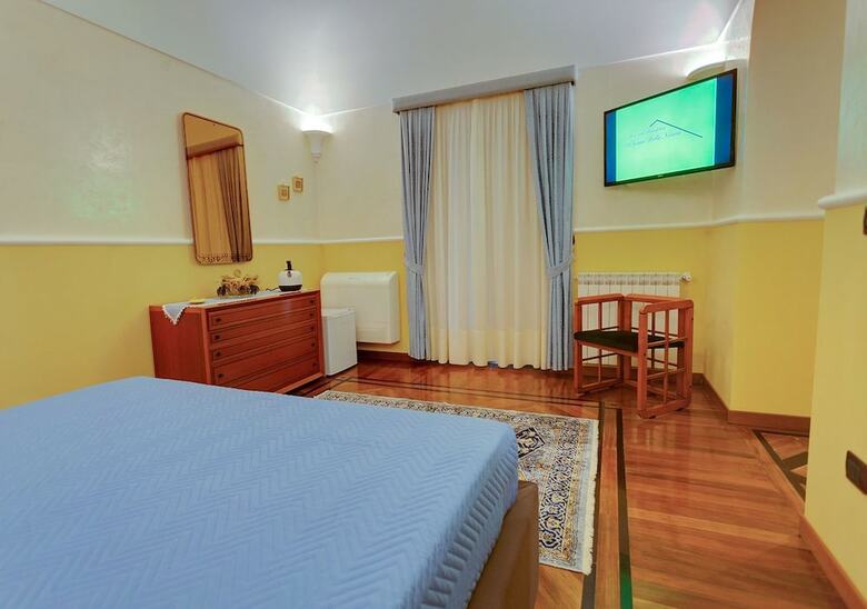 B&B La Casa Della Nonna