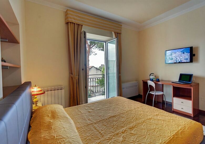 B&B La Casa Della Nonna