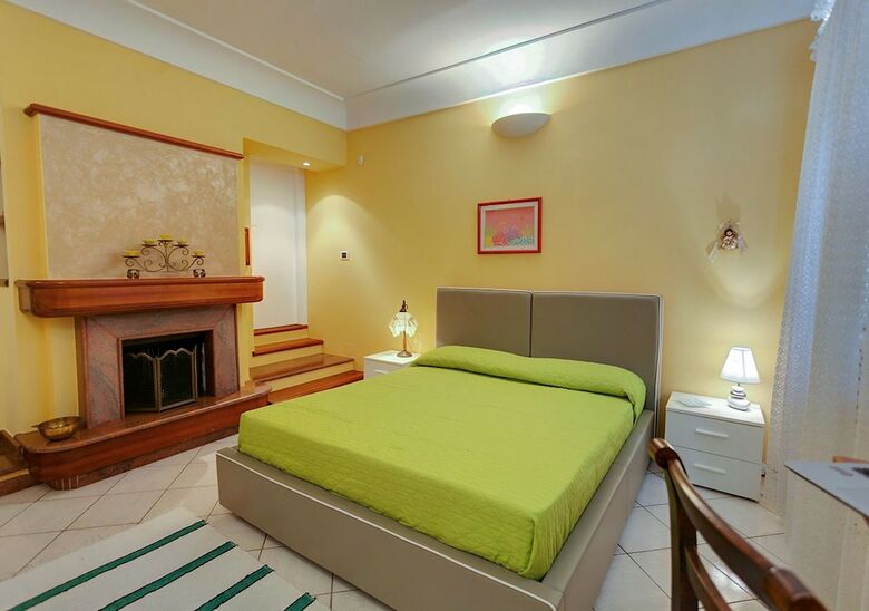 B&B La Casa Della Nonna