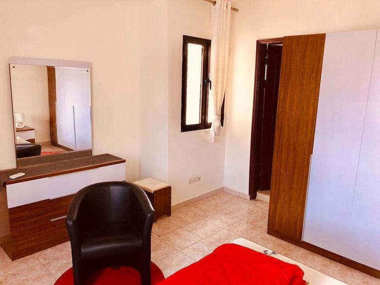 Hotel Stay.plus Cite Keur Gorgui