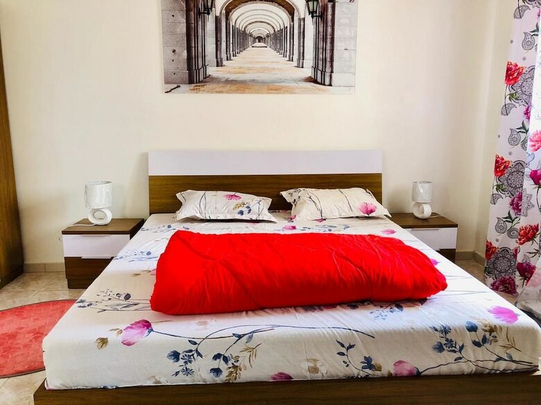 Hotel Stay.plus Cite Keur Gorgui