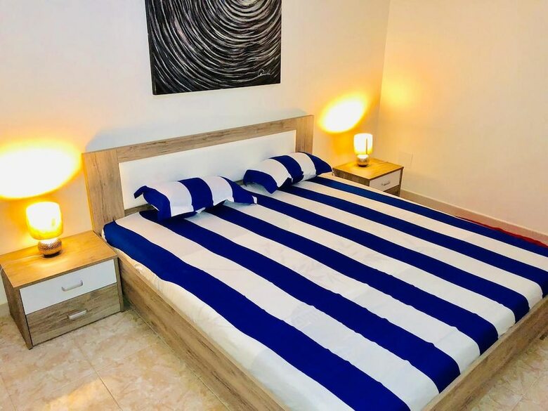 Hotel Stay.plus Cite Keur Gorgui