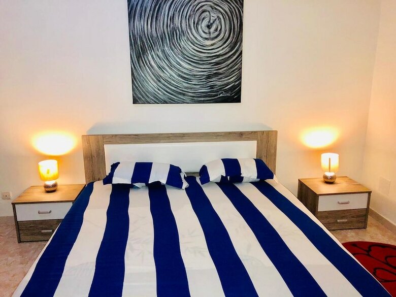 Hotel Stay.plus Cite Keur Gorgui