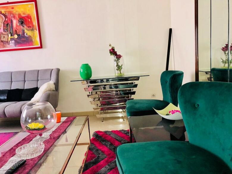 Hotel Stay.plus Cite Keur Gorgui