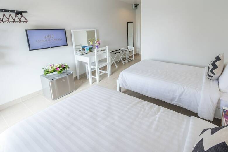 Maikhao Hotel Managed By Centara
