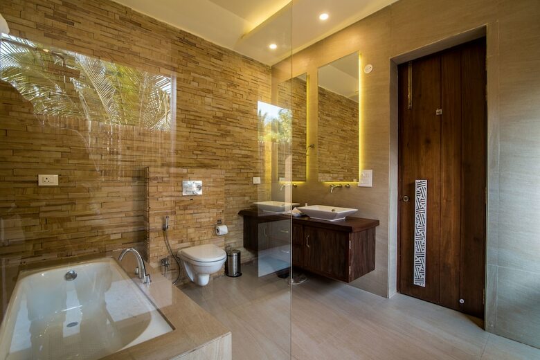 Budh Villa By Iksha