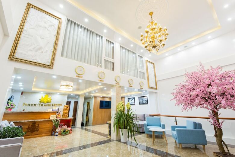 7s Hotel Phuoc Trang Dalat