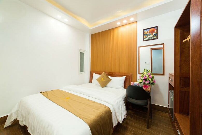 7s Hotel Phuoc Trang Dalat