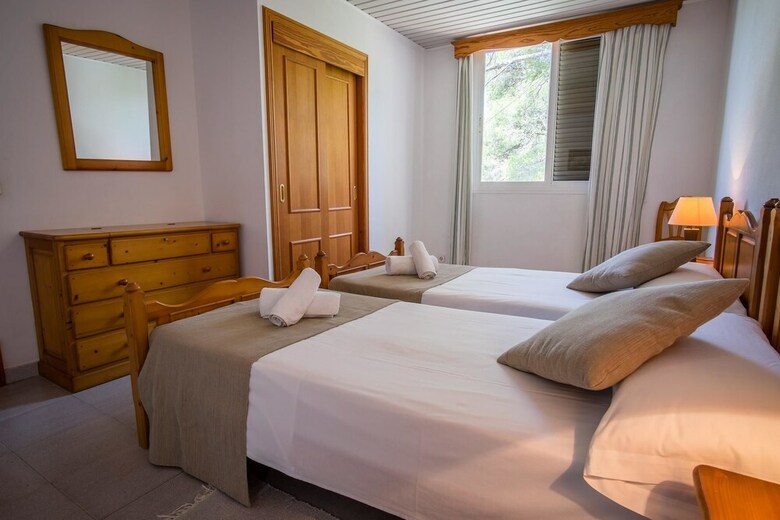 Apartamento Drac 4
