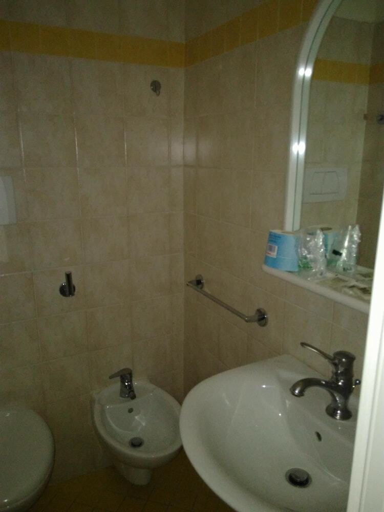 Hotel Nanni Garni
