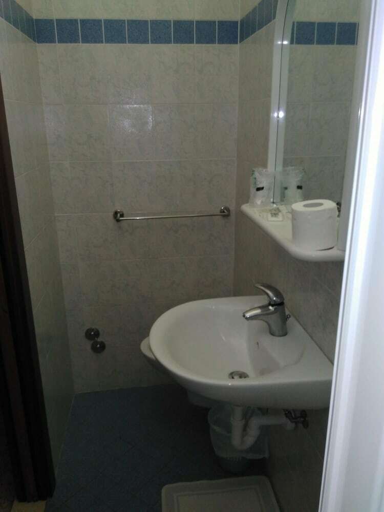 Hotel Nanni Garni