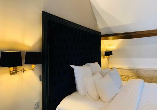 Bed & Breakfast Moulin Royale