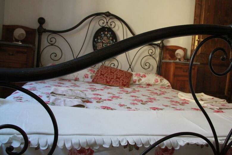 Hotel Camere Mazzini 49