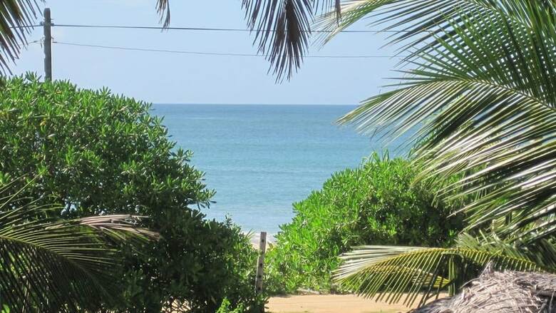 Hotel Beach Lagoon Guest House