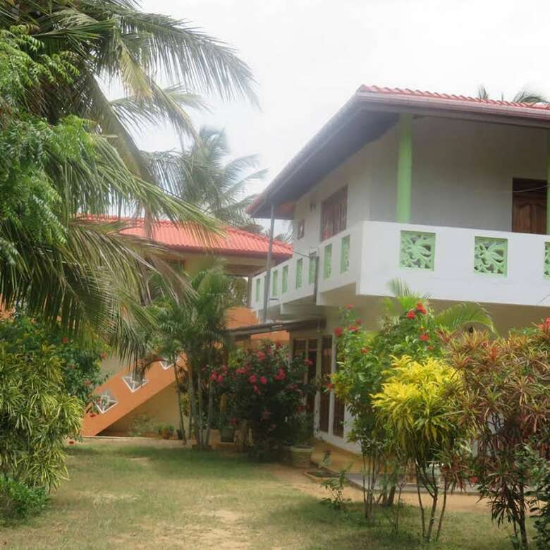 Hotel Beach Lagoon Guest House
