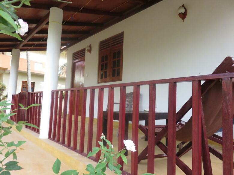 Hotel Beach Lagoon Guest House