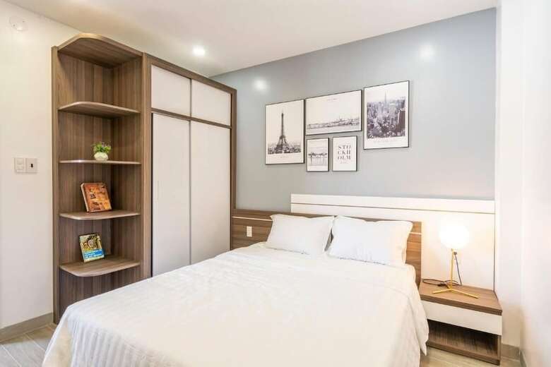 7s Hotel Hoang Anh & Apartment