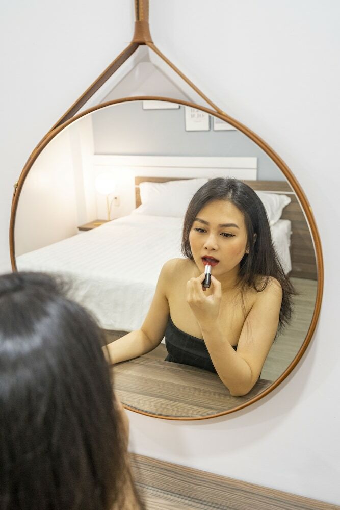 7s Hotel Hoang Anh & Apartment
