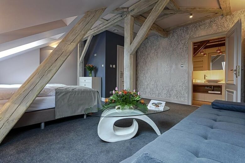 Hotel Pa?ac Brzezno