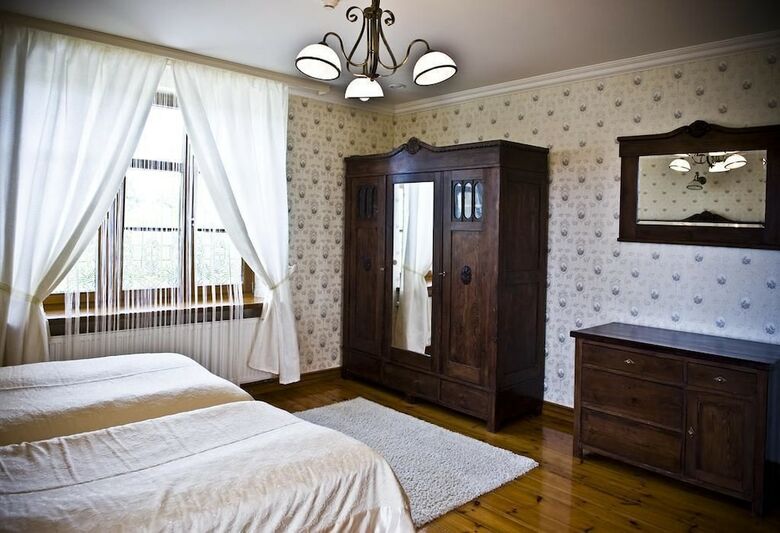 Hotel Pa?ac Brzezno