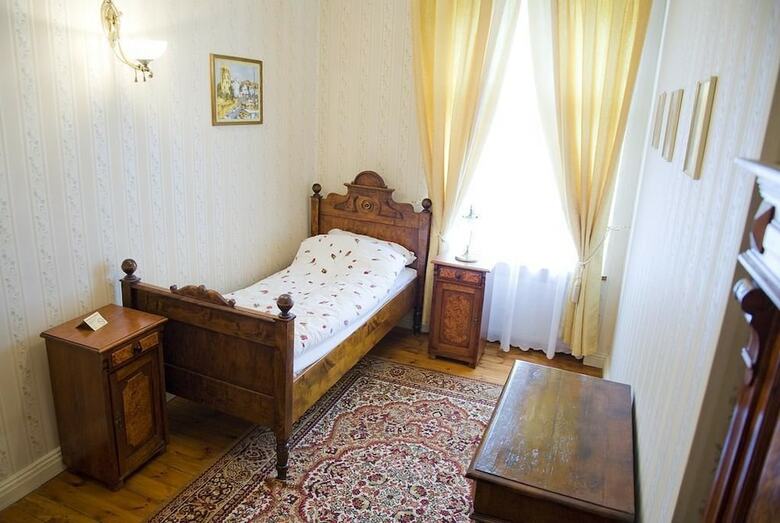 Hotel Pa?ac Brzezno