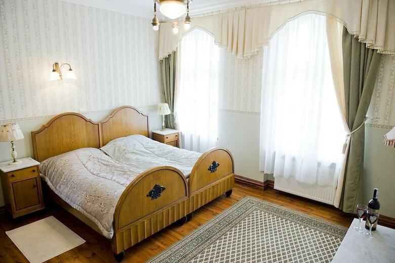 Hotel Pa?ac Brzezno