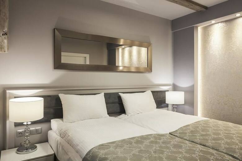 Hotel Pa?ac Brzezno