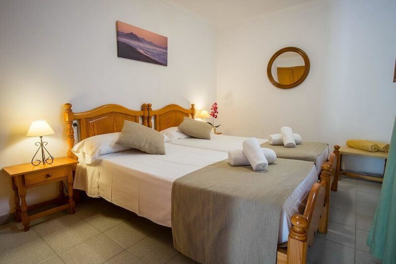 Apartamento Drac 3
