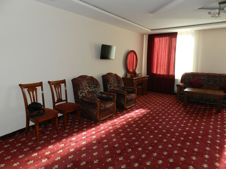 Gyumri  Hotel