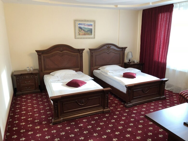 Gyumri  Hotel