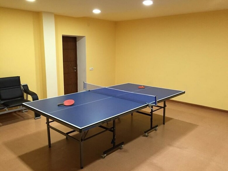 Gyumri  Hotel