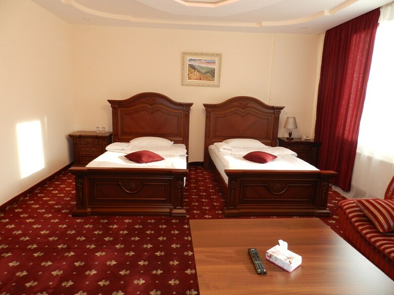 Gyumri  Hotel