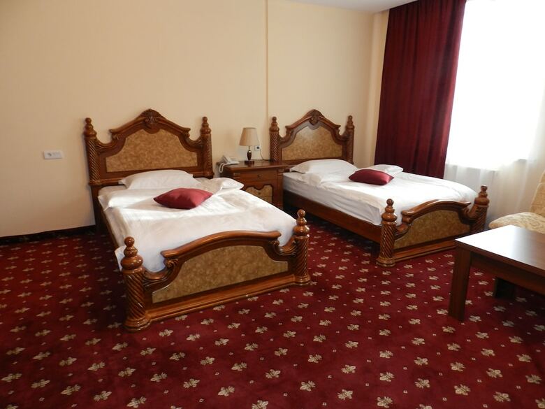 Gyumri  Hotel