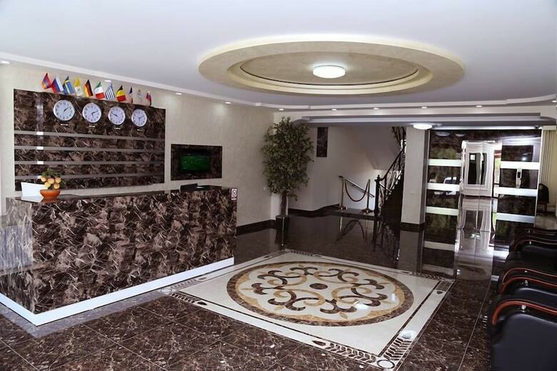 Gyumri  Hotel