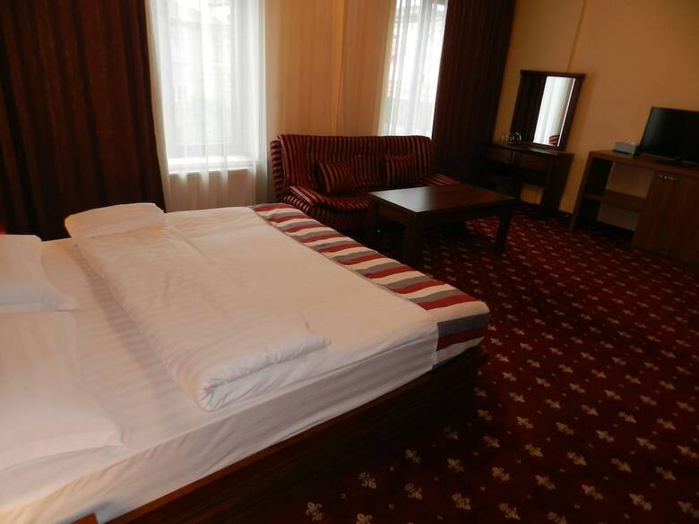 Gyumri  Hotel