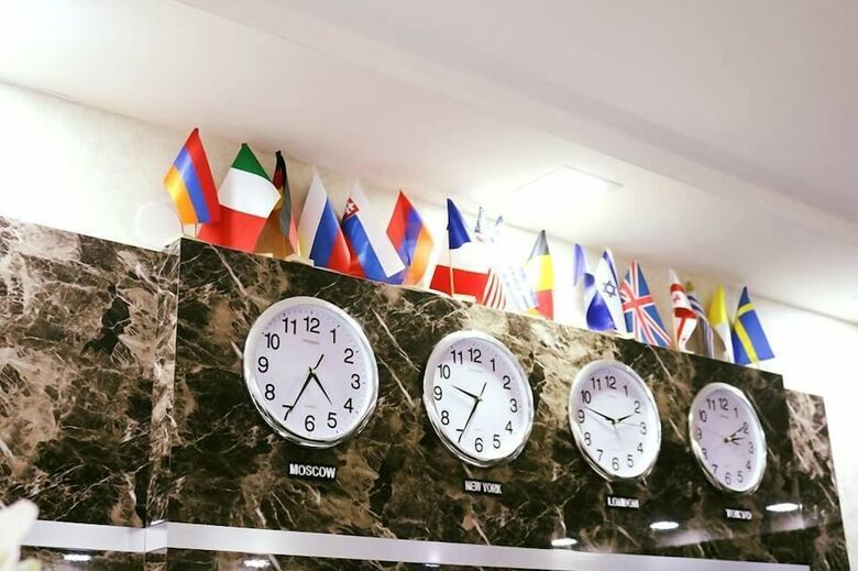 Gyumri  Hotel