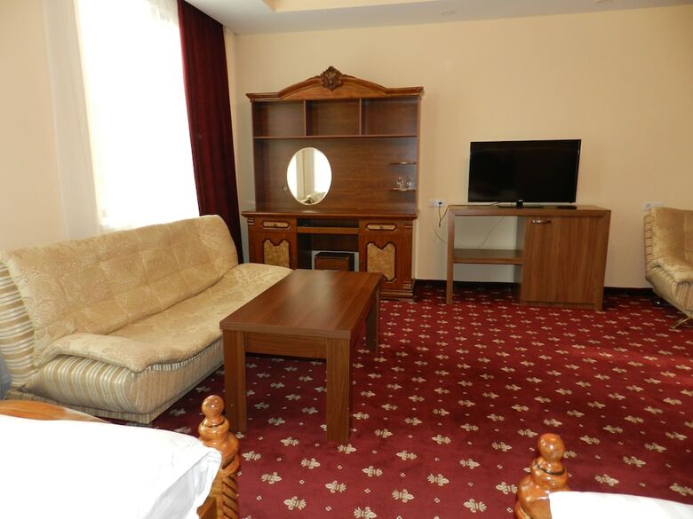 Gyumri  Hotel