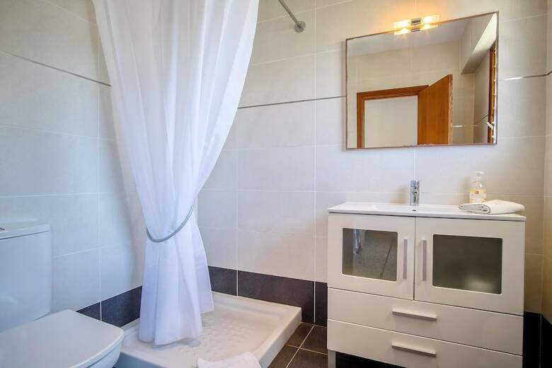 Apartamento Drac 5