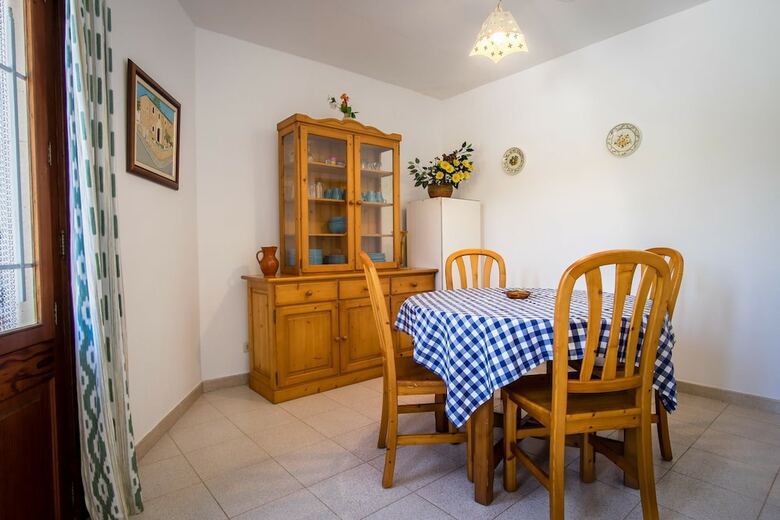 Apartamento Drac 5